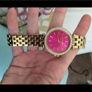 Michael Kors women’s watch